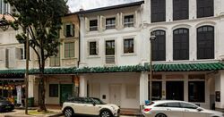 Telok Ayer Street (D1), Shop House #582240021